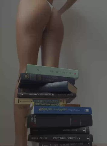 Would you help me with homework? 😘 - free porn video