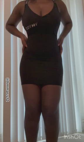 I love posting my titts for y’all - free porn video