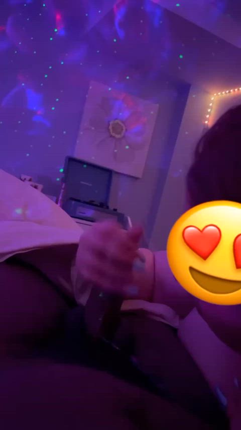 I love getting stroked and worshipped 😩 - free porn video