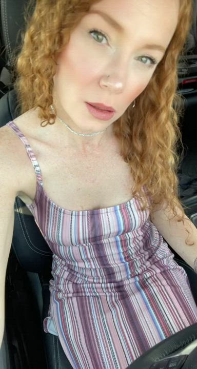 I turn 42 next week. Would you still fuck me? [GIF] - free porn video