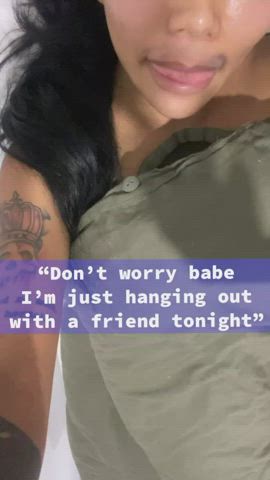 We played video games all night… 🙈💦 - free porn video