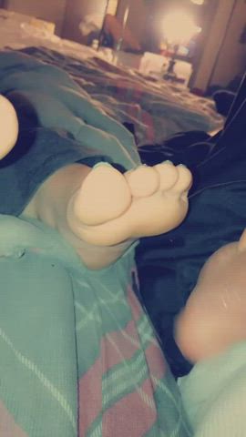 Wife took a nap so I played 😍 rate 1-10 - free porn video