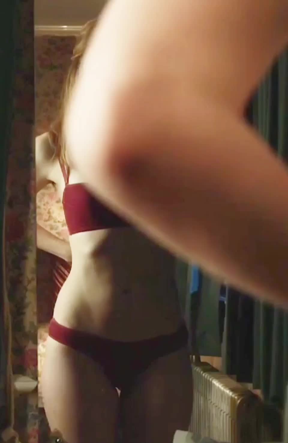 Aisling Knight - free porn video