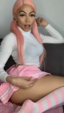 The perfect GF - free porn video