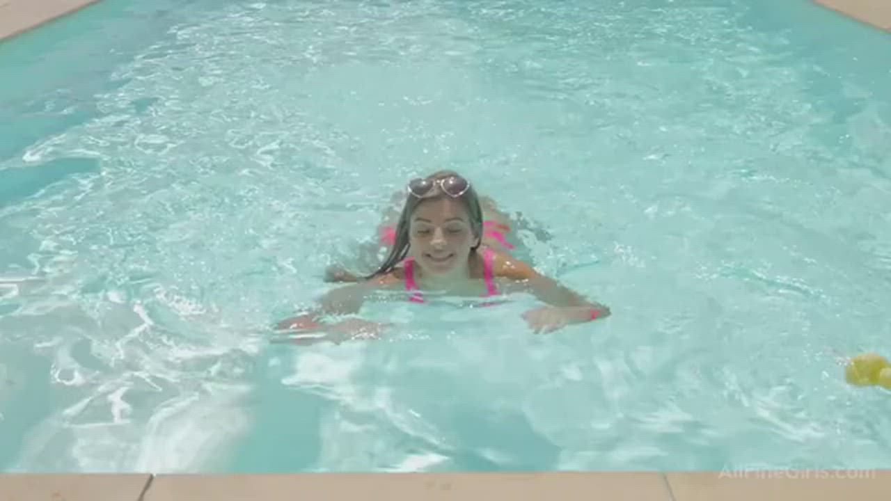 Maria Ryabushkina - free porn video