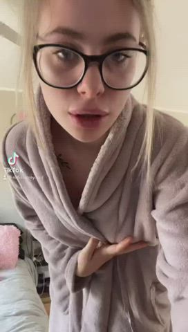TikTok Tits - free porn video