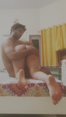 I got punished for not sucking him properly - free porn video