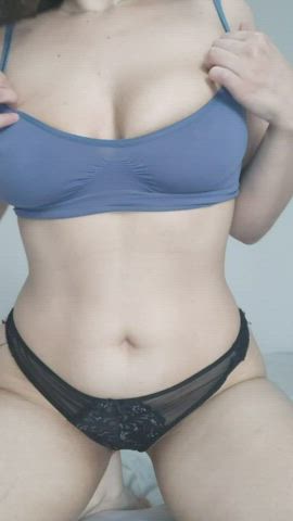 can you make them bounce like this if I sit on your face? - free porn video
