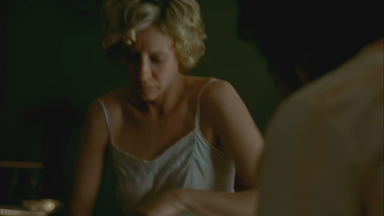 Vera Farmiga - Never Forever (2007) - free porn video
