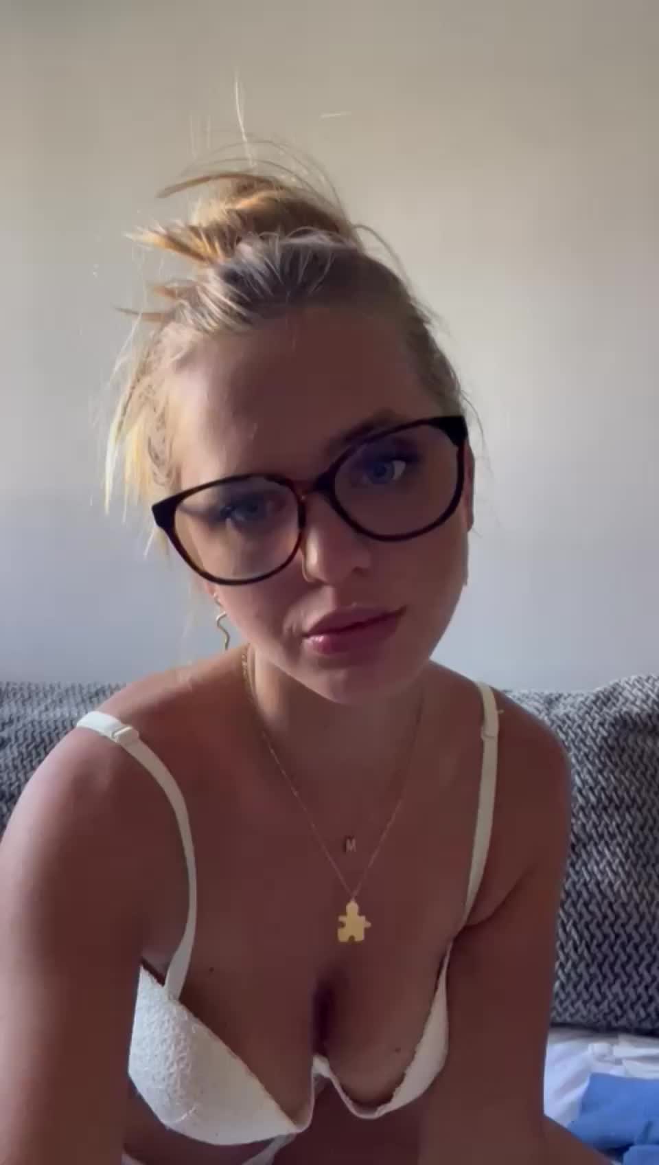 Give up bud, GOON to COCK - free porn video