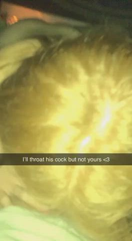 New year new cock in my throat - free porn video