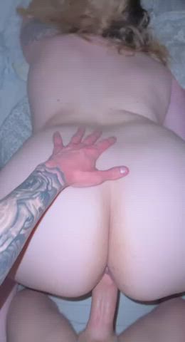 Wisconsin bull taking PAWG to pound town who wants next 😩👀 message me - free porn video