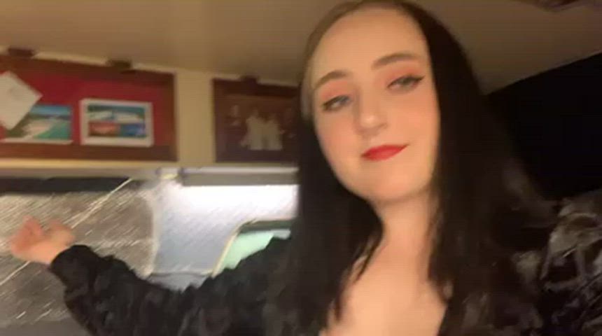 Nothing crazy, but I had a wonderful night. Ended it with some BBC 🤤 - free porn video