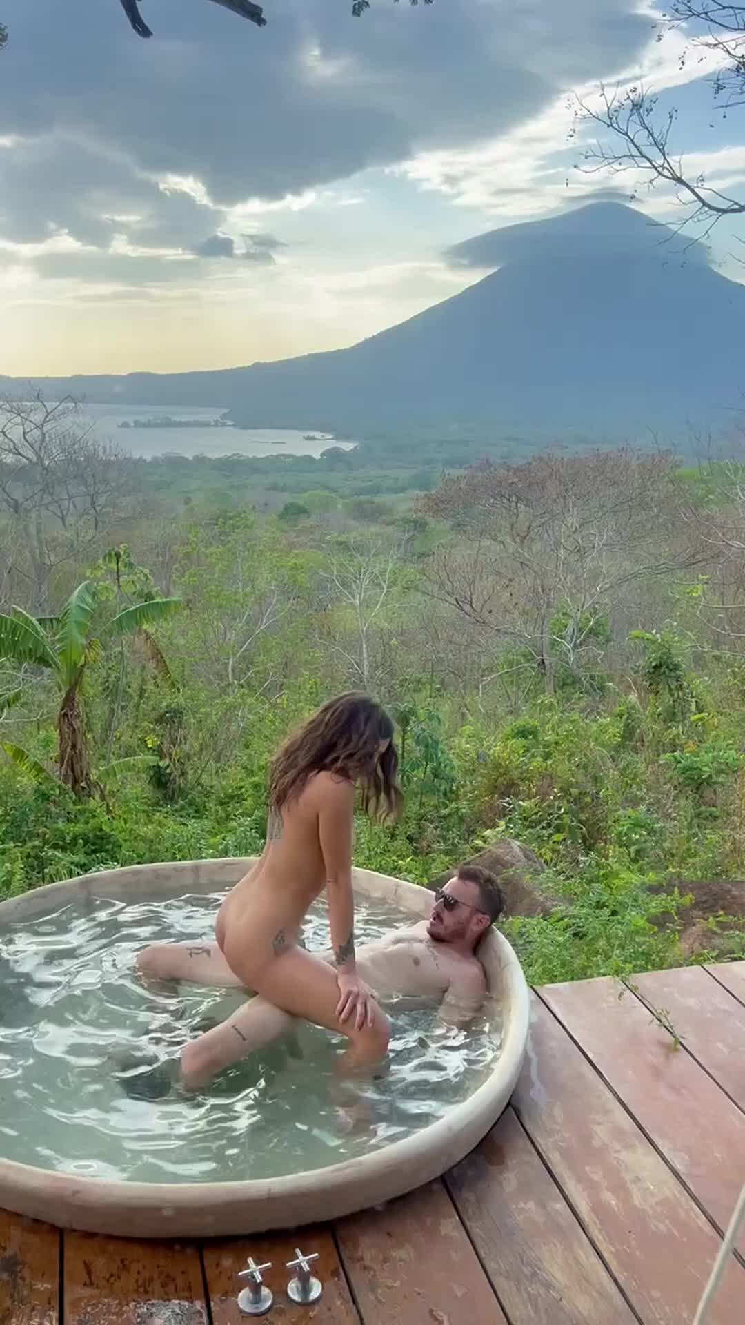 What my trip looked like   - free porn video