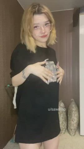 Come get your breakfast babe - free porn video