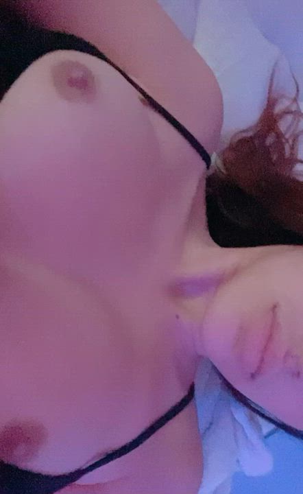 being horny all day is so tiring - free porn video