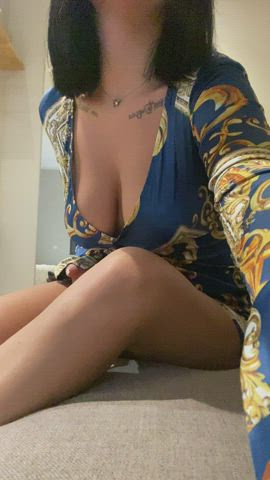 my bed is waiting on wild sex to happen on it - free porn video