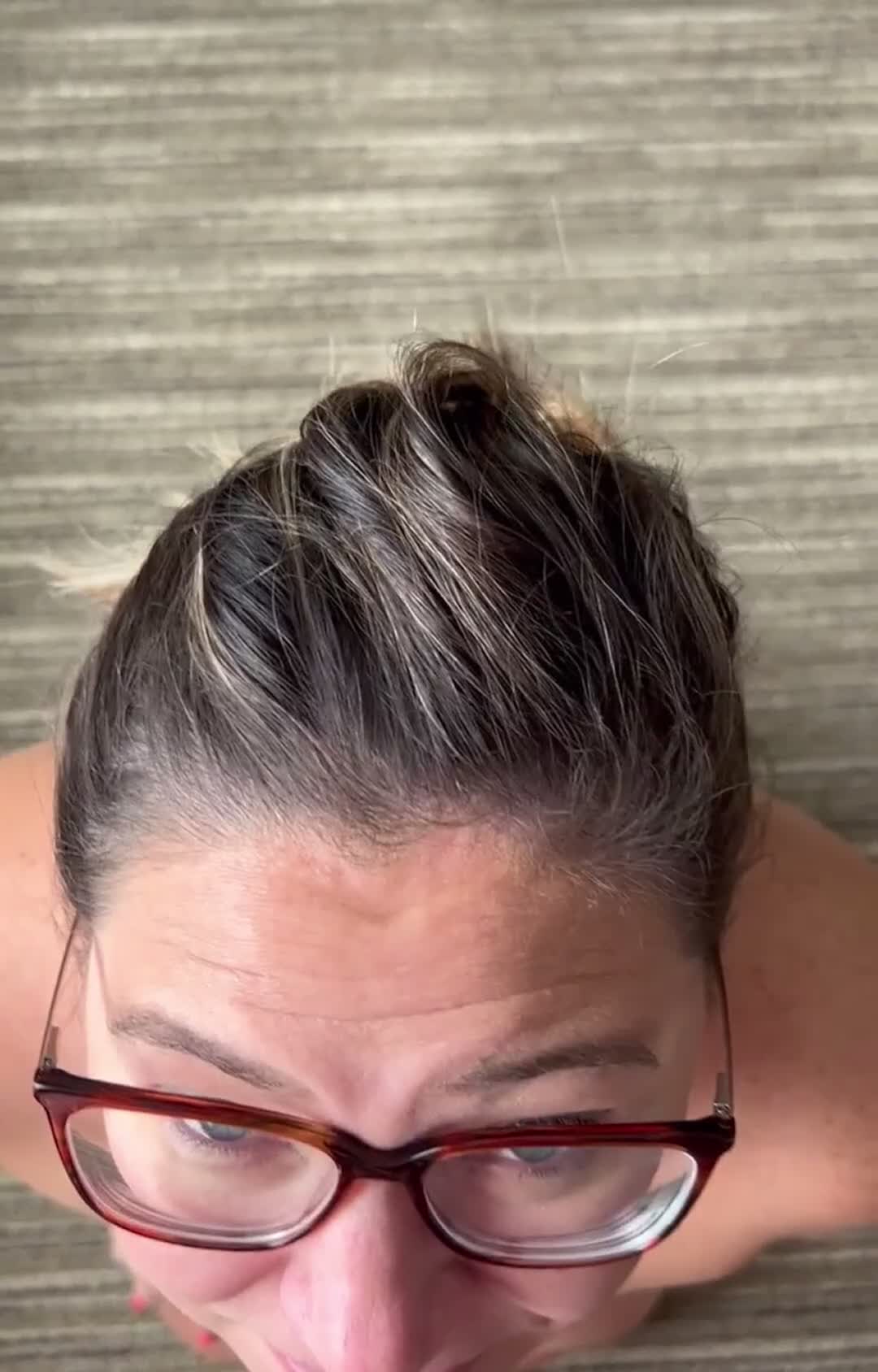 I love a good facial but I always have to get a taste!  - free porn video