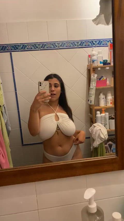 Would you make out with a girl like me? - free porn video