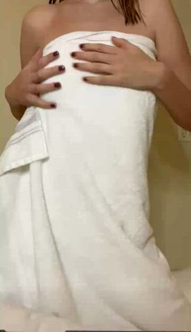 All cleaned up just for you ;) OC - free porn video