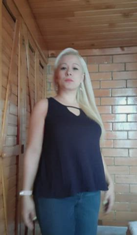 Are you an ass or a tits man? - free porn video
