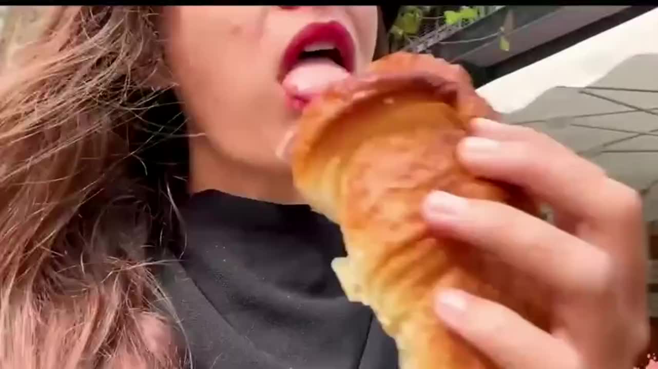Cumwalk🥐 - free porn video