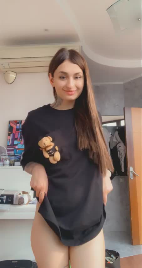 Cute fuckdoll in your type? - free porn video
