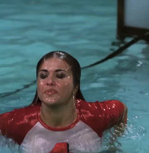 Carmen Electra in My Boss’s Daughter. 2003 - free porn video