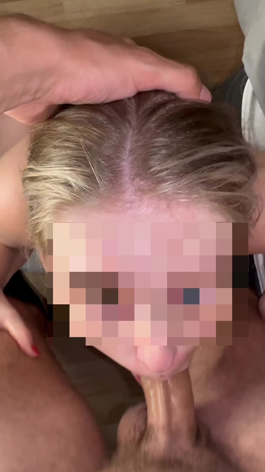 Jesus she’s talented - free porn video