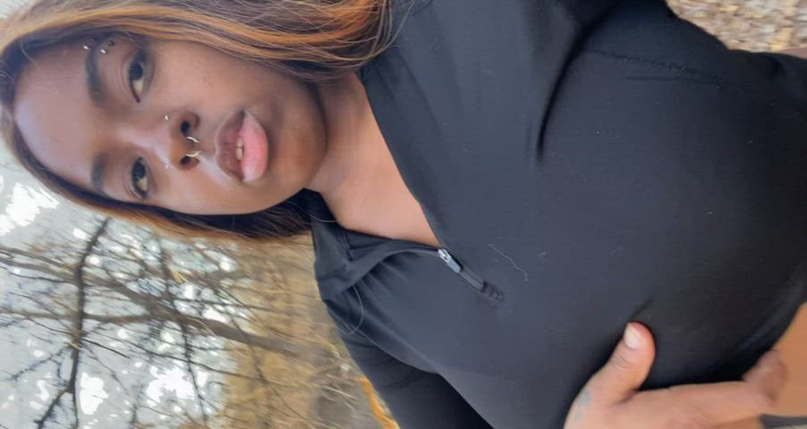Are you into sluts like me? - free porn video