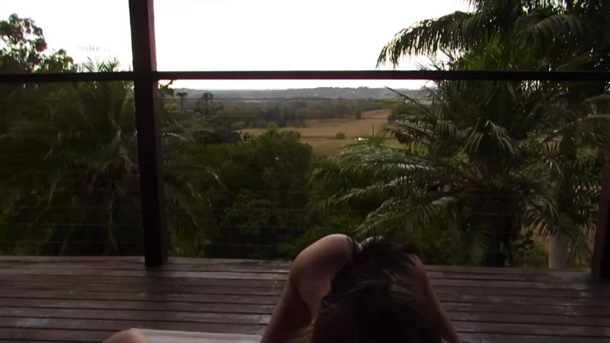 POV:first day in heaven xx - free porn video