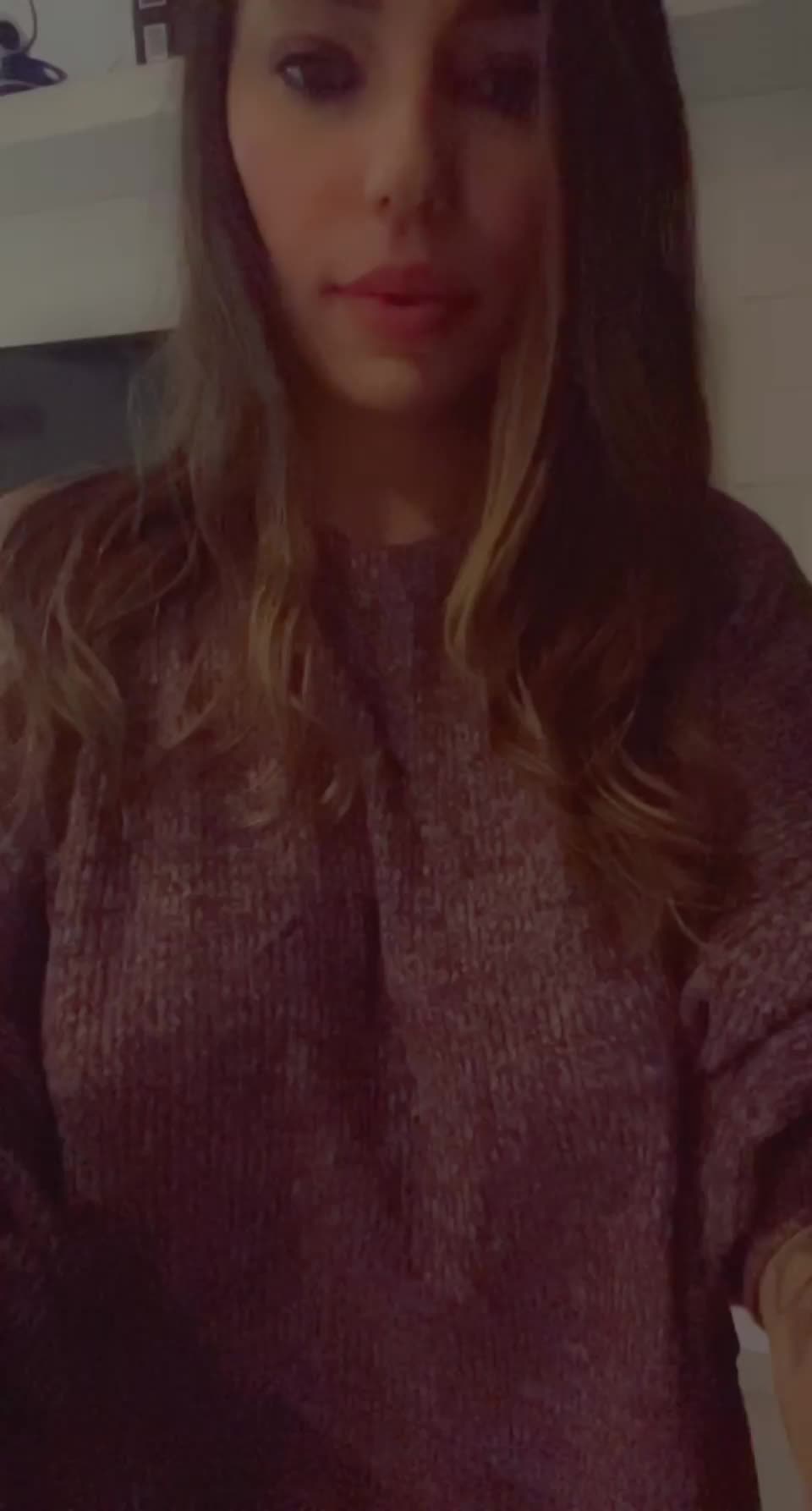 Some people said they look weird… hope you don’t think so - free porn video