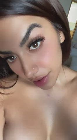Would you date me or am I more fuckbuddy material? - free porn video