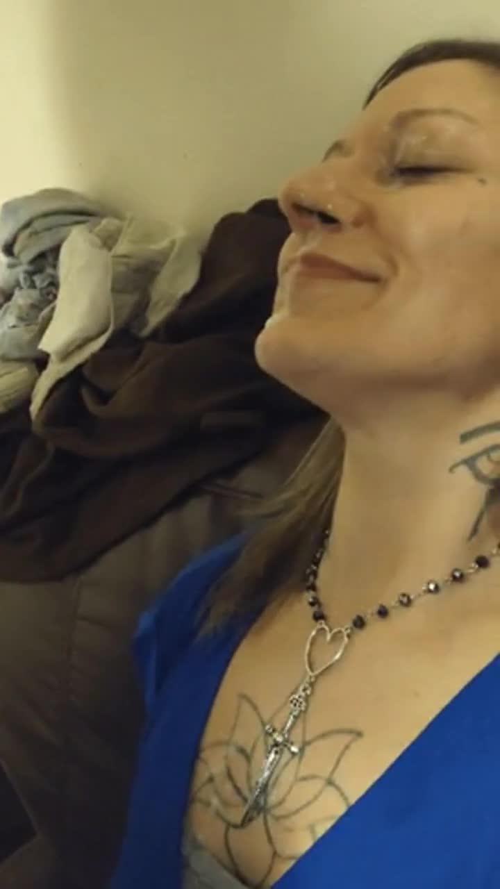 Amateur Cum In Mouth GIF by tynkerbel - free porn video