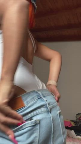 Shhhh! my parents are home.. - free porn video