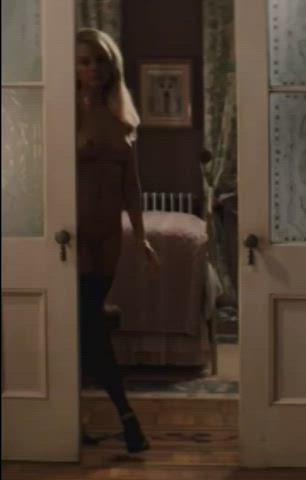 Margot Robbie in The Wolf of Wall Street. 2013 - free porn video