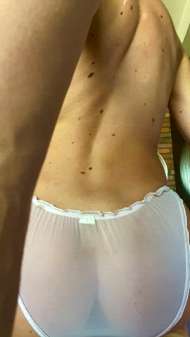 Ass and pants - free porn video