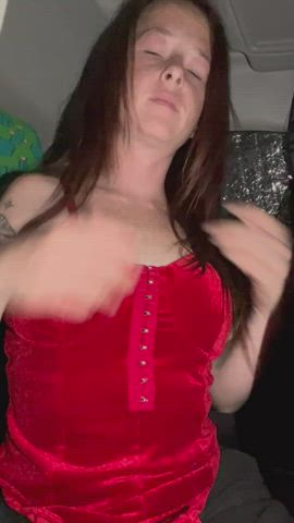 Tiny cute and absolutely fuckable. Would you agree? - free porn video