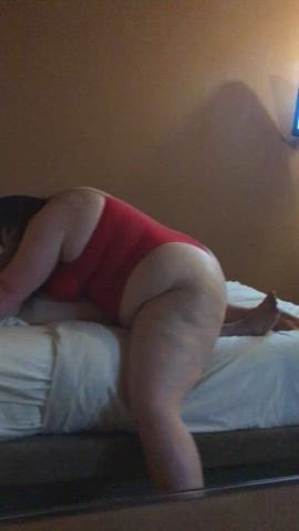 He’s Working On Emails, I’m Working On Him - free porn video