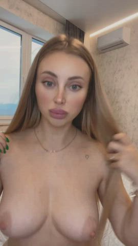 I know that all of you love to see them bounce - free porn video