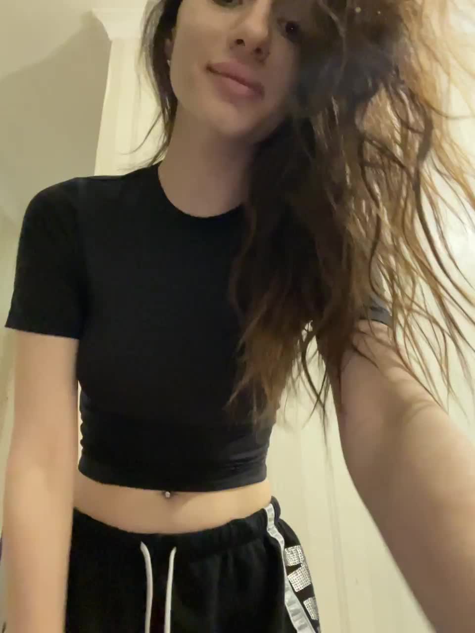 So, who's gonna give me birthday spanks this year? - free porn video