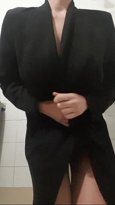 My weekend outfit is ready🤭🥵 - free porn video