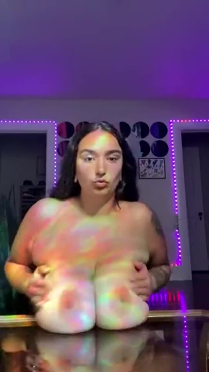 No table is safe around me! - free porn video