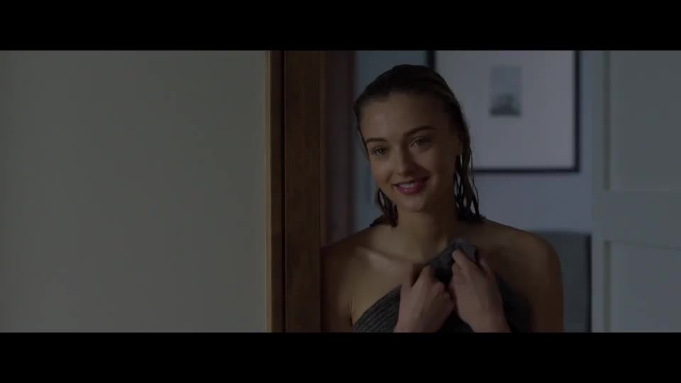 Lilly Krug - Shattered (2022) - free porn video