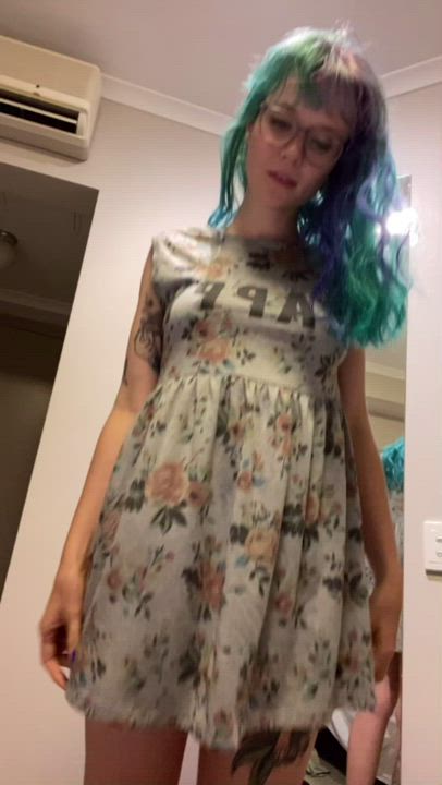 Too many clothes? - free porn video