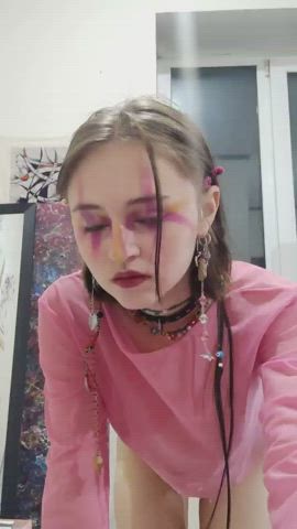 want to fuck my lustful body? - free porn video