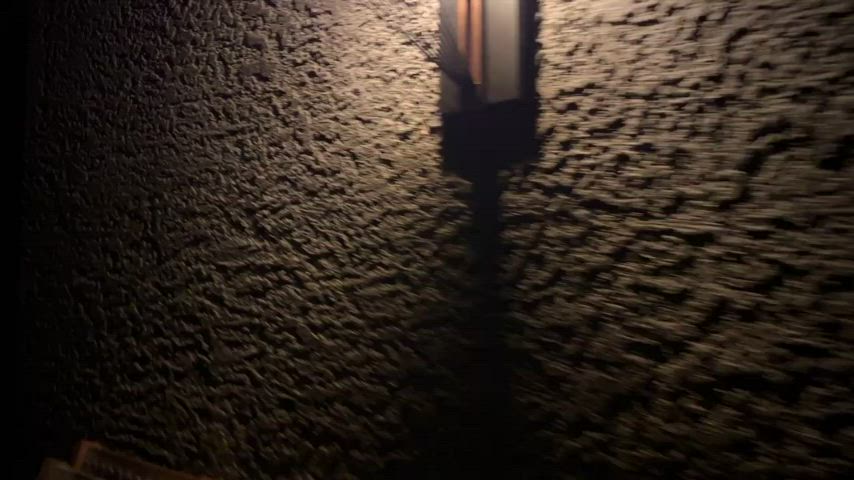 Latenights… Random Doors…. - free porn video