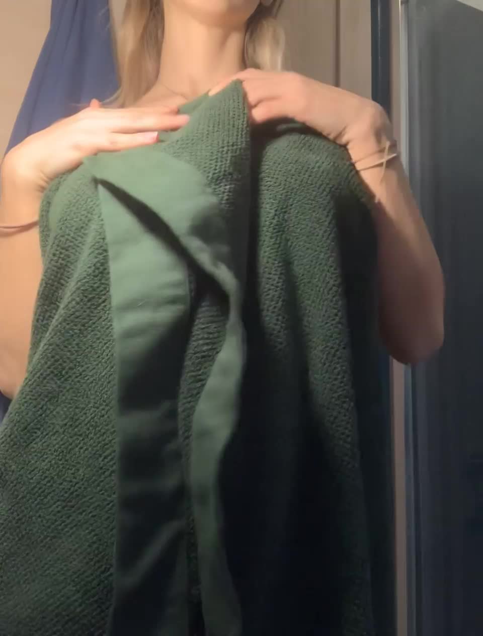 Desperate for your cock - free porn video
