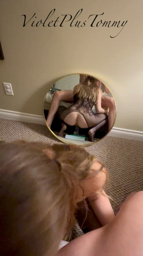 Is your wife this talented? - free porn video