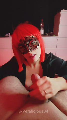 Give head Until the last drop is out - free porn video